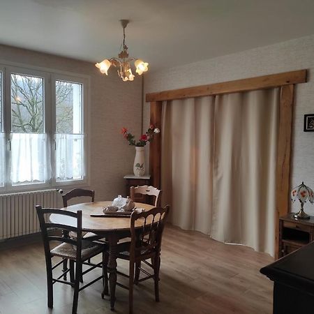 Revin  La Lisiere Appartement 2 Chambres מראה חיצוני תמונה