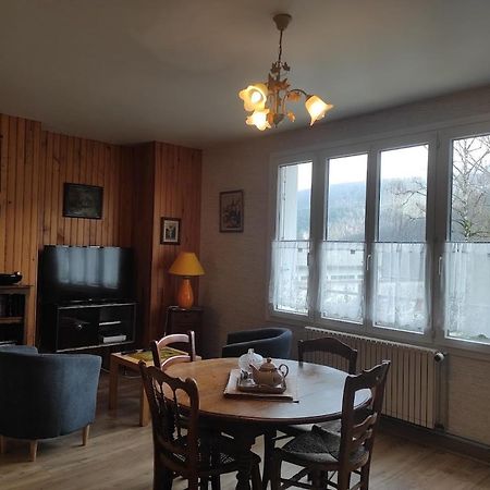 Revin  La Lisiere Appartement 2 Chambres מראה חיצוני תמונה