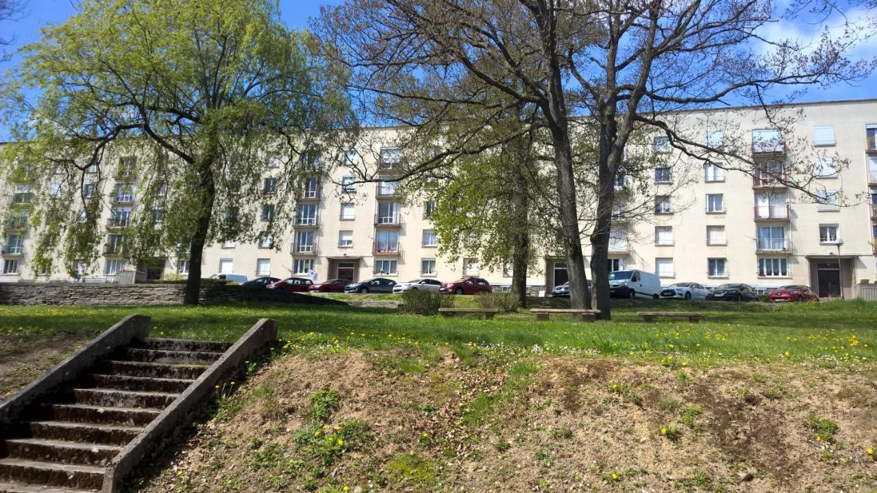 Revin  La Lisiere Appartement 2 Chambres מראה חיצוני תמונה