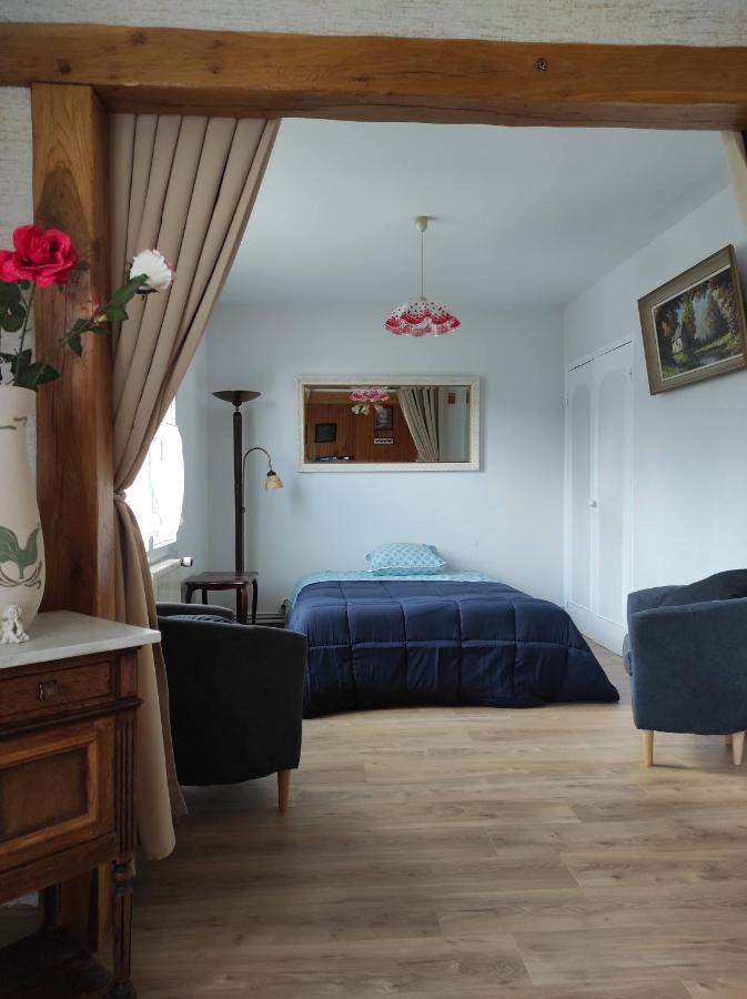 Revin  La Lisiere Appartement 2 Chambres מראה חיצוני תמונה