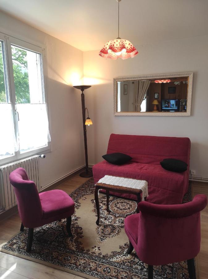 Revin  La Lisiere Appartement 2 Chambres מראה חיצוני תמונה