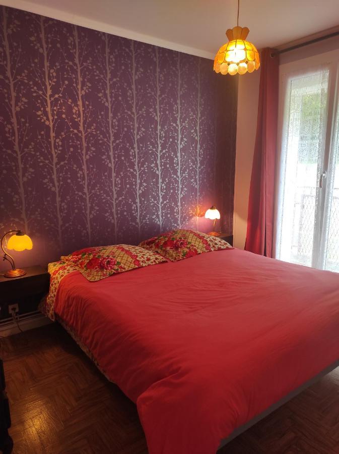 Revin  La Lisiere Appartement 2 Chambres מראה חיצוני תמונה