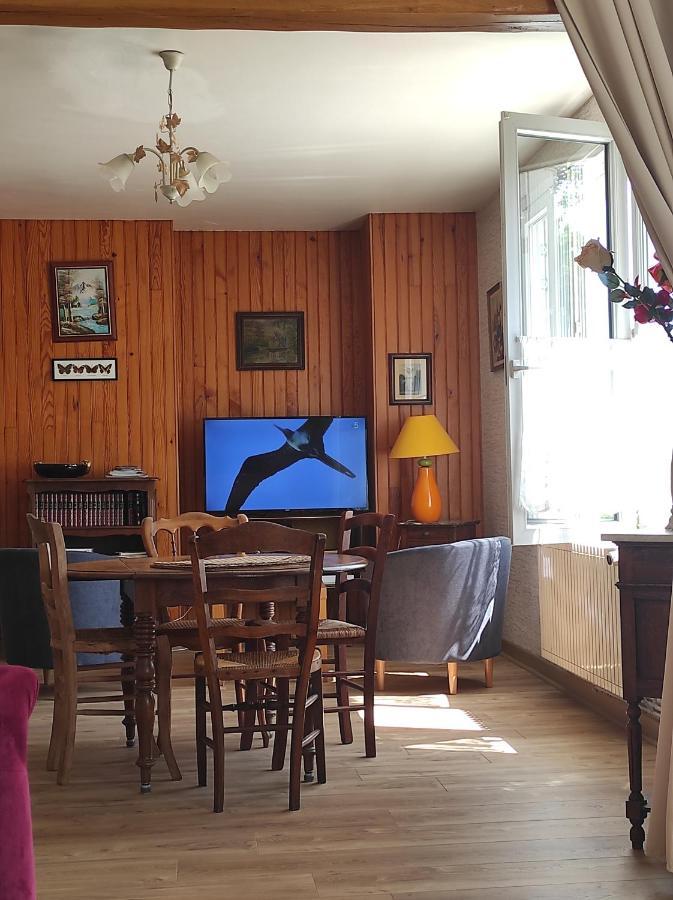 Revin  La Lisiere Appartement 2 Chambres מראה חיצוני תמונה